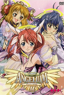 Angelium Episode 2